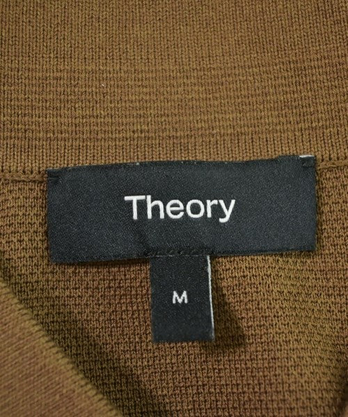 Theory เสื้อโปโล