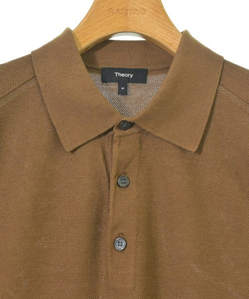 Theory เสื้อโปโล