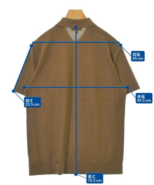 Theory เสื้อโปโล