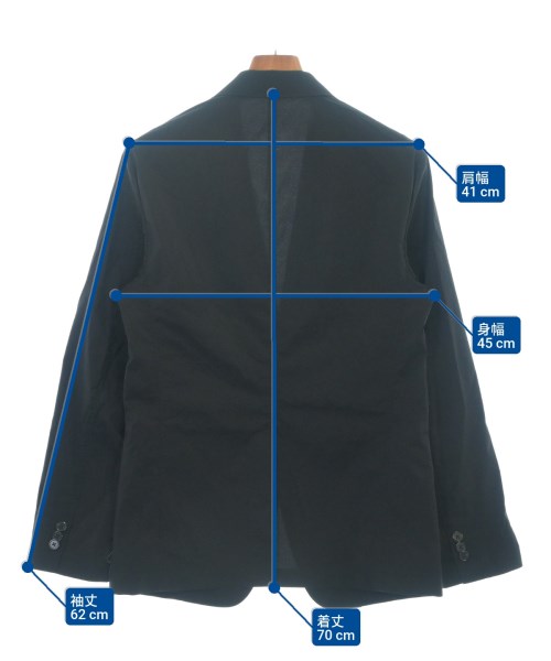 Theory แจ็คเก็ตลำลอง