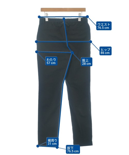 Theory กางเกง อื่น