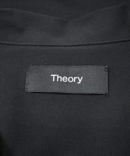 Theory เสื้อลำลอง