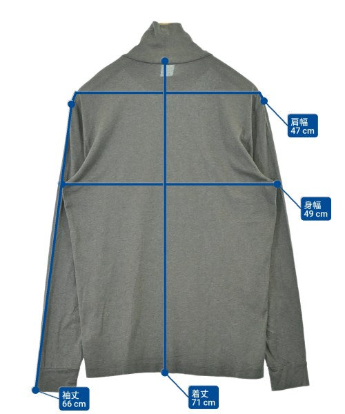 Theory เสื้อยืด/เสื้อท็อปส์