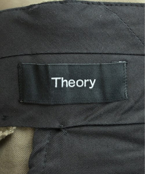 Theory กางเกง อื่น