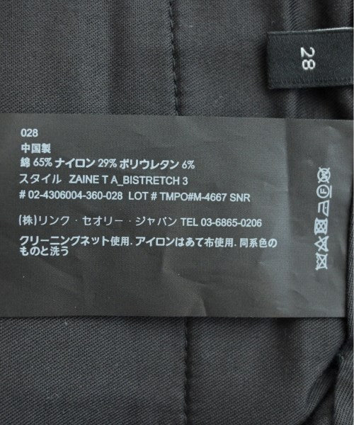 Theory กางเกง อื่น