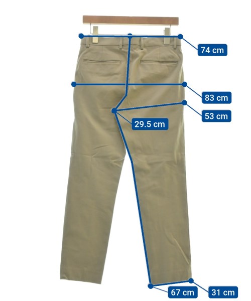 Theory กางเกง อื่น