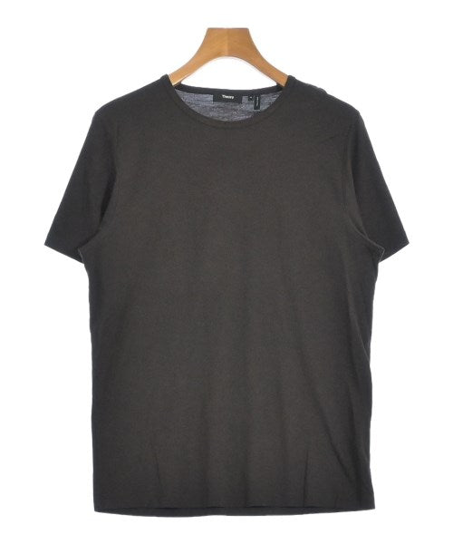 Theory เสื้อยืด/เสื้อท็อปส์
