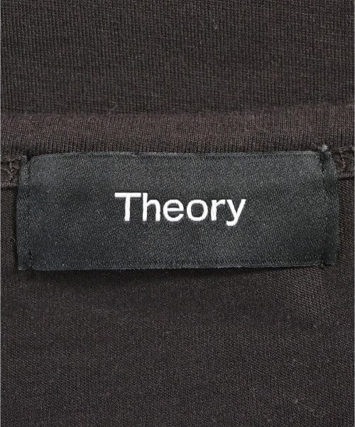 Theory เสื้อยืด/เสื้อท็อปส์