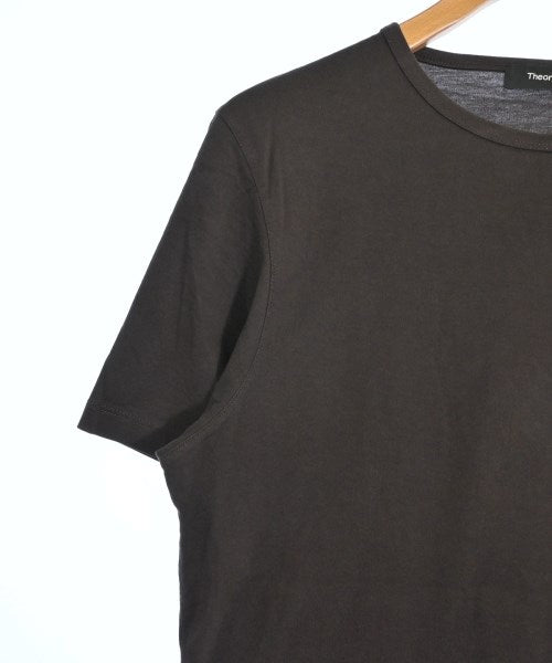 Theory เสื้อยืด/เสื้อท็อปส์