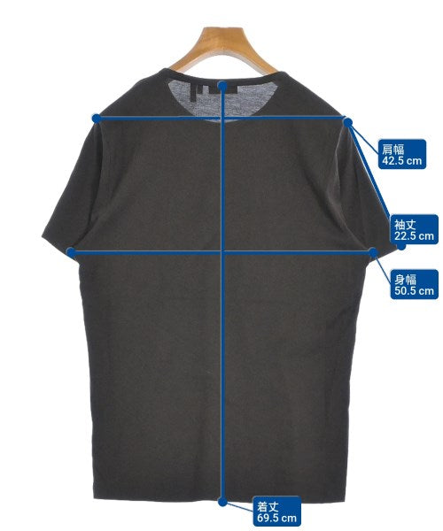 Theory เสื้อยืด/เสื้อท็อปส์