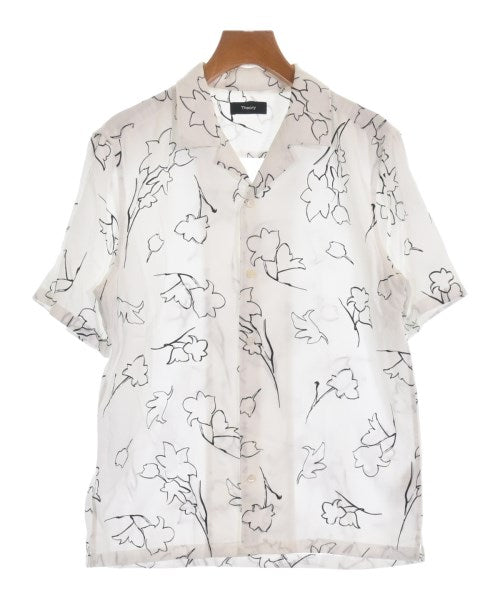 Theory เสื้อลำลอง