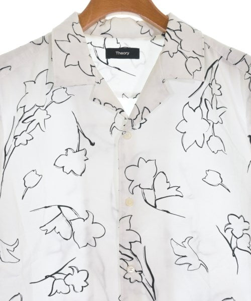 Theory เสื้อลำลอง