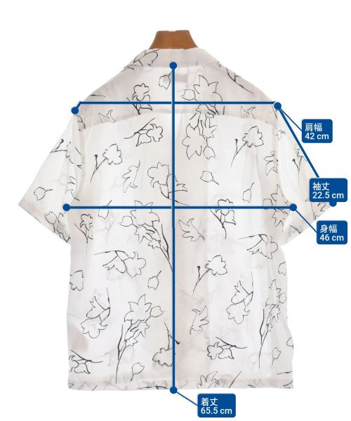 Theory เสื้อลำลอง