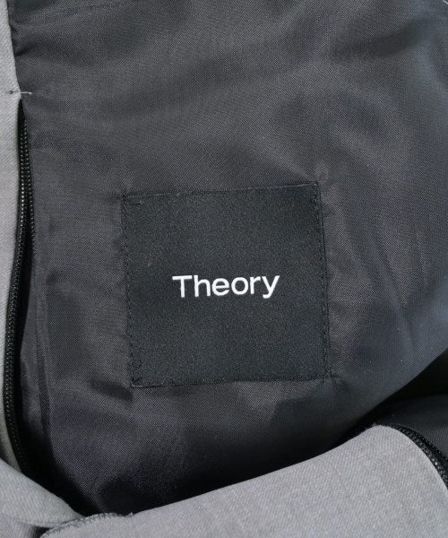 Theory เบลเซอร์/แจ็คเก็ตสูท