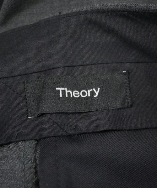 Theory กางเกงขายาว