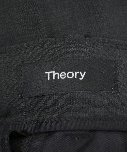 Theory กางเกงขายาว