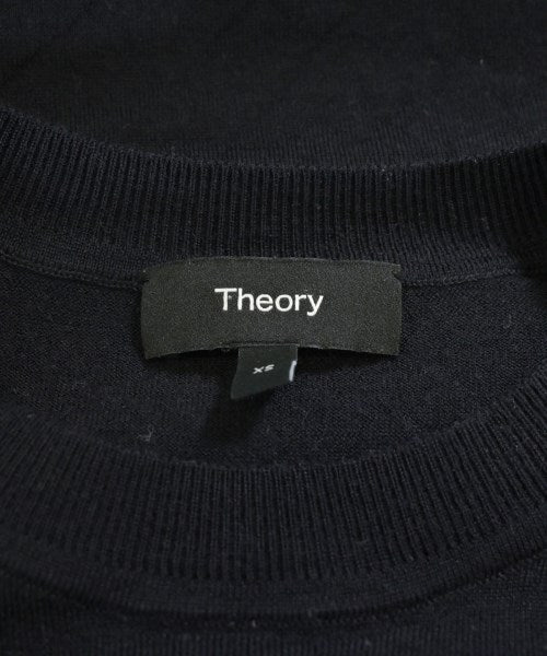 Theory เสื้อกันหนาว