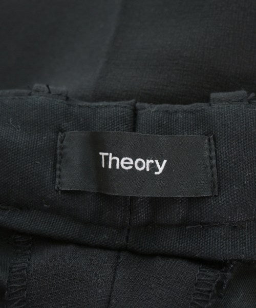 Theory กางเกงขายาว