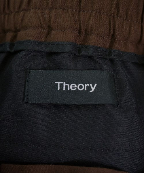 Theory กางเกง อื่น