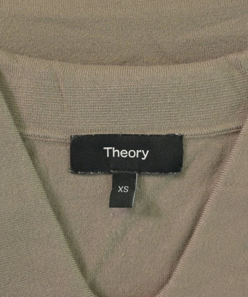 Theory เสื้อกันหนาว