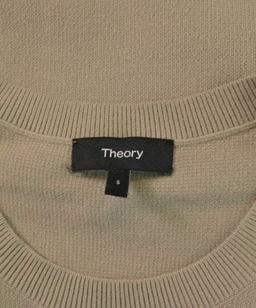 Theory เสื้อกันหนาว