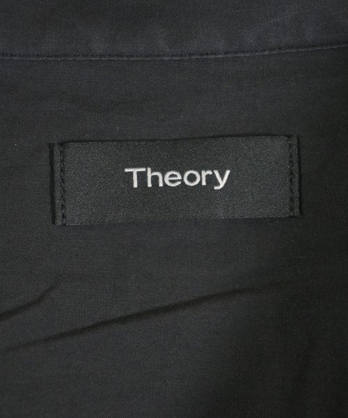 Theory เสื้อลำลอง