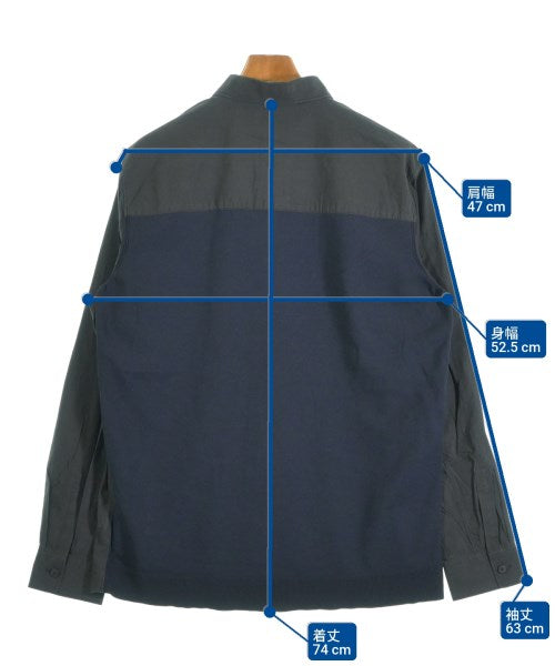 Theory เสื้อลำลอง