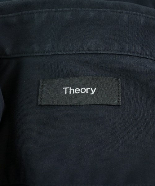 Theory เสื้อลำลอง