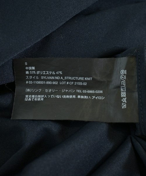 Theory เสื้อลำลอง