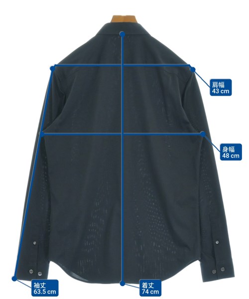 Theory เสื้อลำลอง