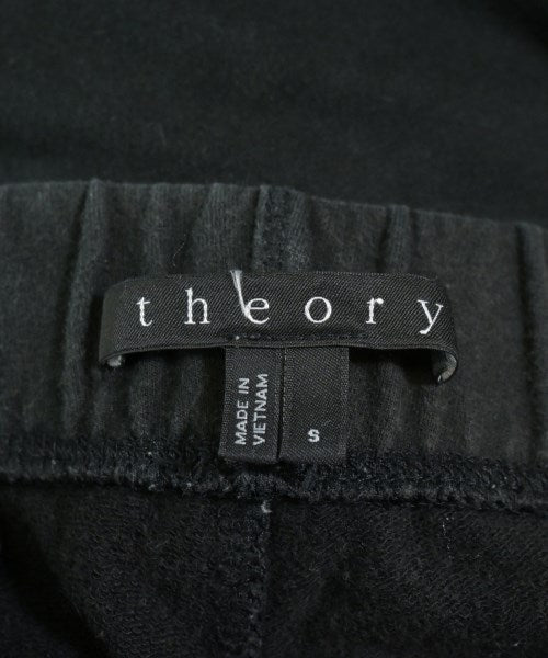 Theory กางเกงวอร์ม