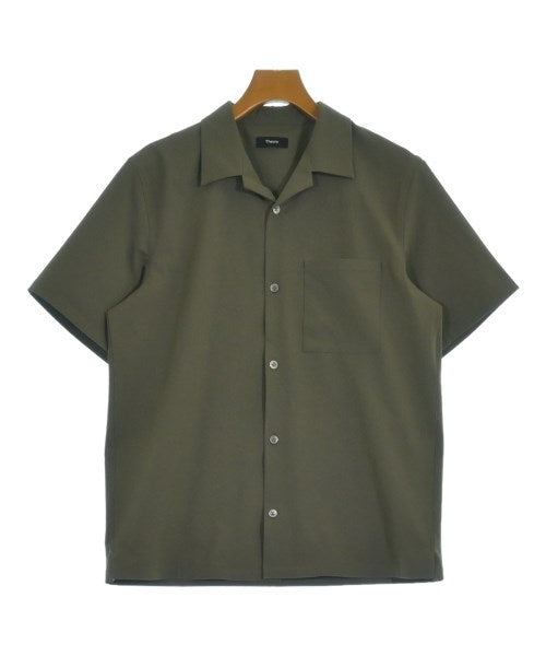 Theory เสื้อลำลอง