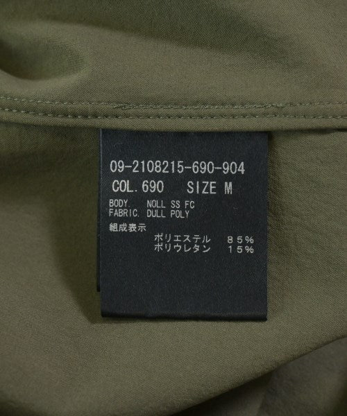 Theory เสื้อลำลอง