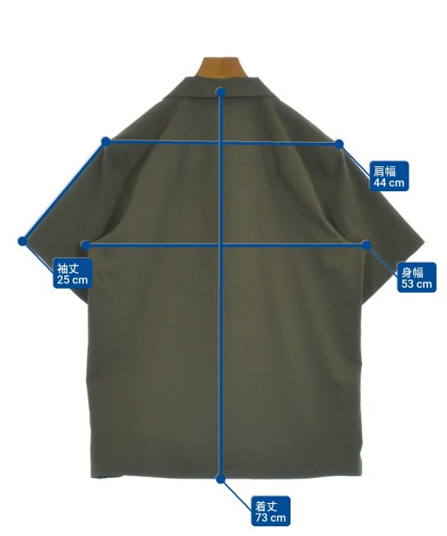 Theory เสื้อลำลอง