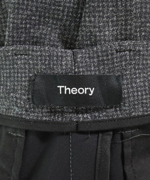 Theory กางเกงขายาว