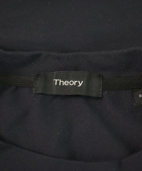 Theory เสื้อยืด/เสื้อท็อปส์