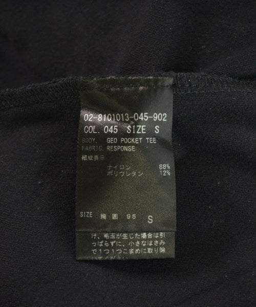 Theory เสื้อยืด/เสื้อท็อปส์