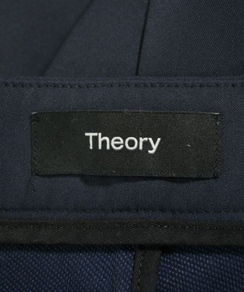 Theory กางเกงขายาว