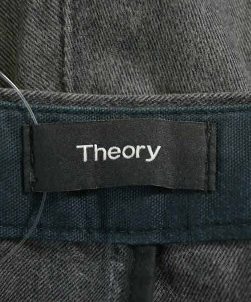 Theory กางเกง อื่น