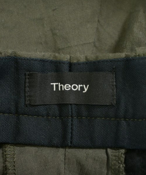 Theory กางเกง 5 ส่วน