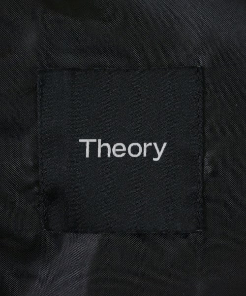 Theory แจ็คเก็ตลำลอง