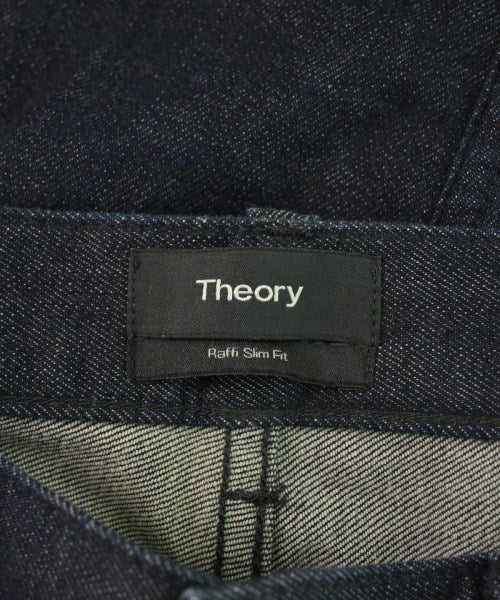 Theory ยีนส์