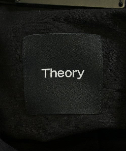 Theory แจ็คเก็ตเบลาส์ อื่น