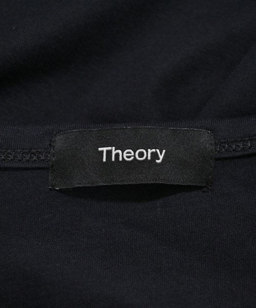 Theory เสื้อยืด/เสื้อท็อปส์