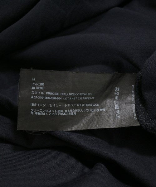 Theory เสื้อยืด/เสื้อท็อปส์