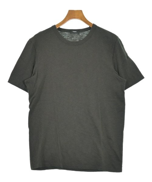 Theory เสื้อยืด/เสื้อท็อปส์
