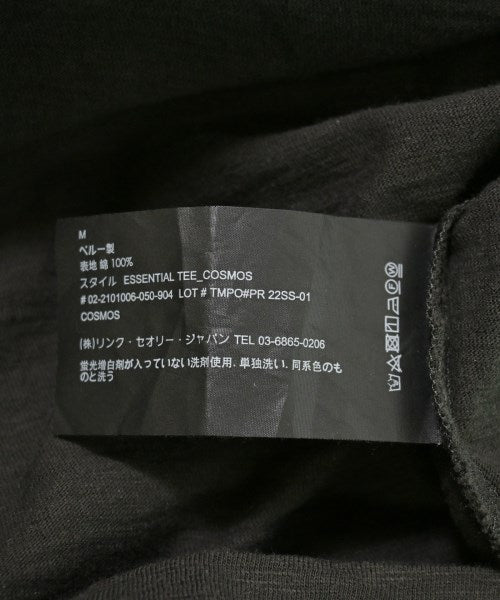 Theory เสื้อยืด/เสื้อท็อปส์