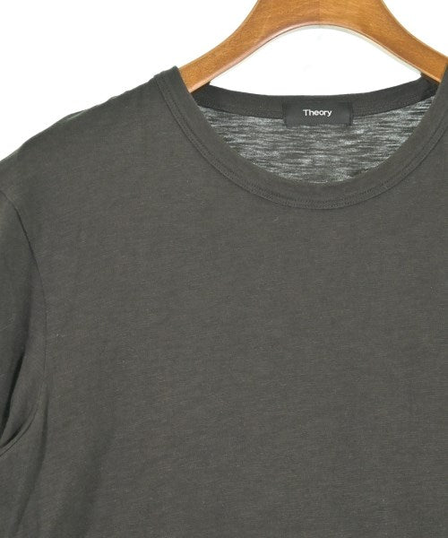 Theory เสื้อยืด/เสื้อท็อปส์