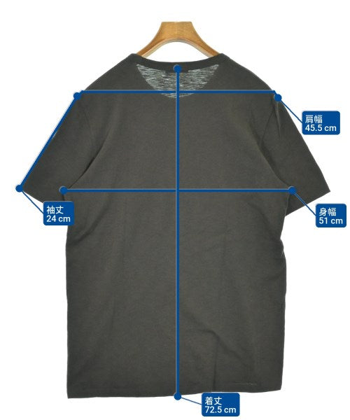 Theory เสื้อยืด/เสื้อท็อปส์