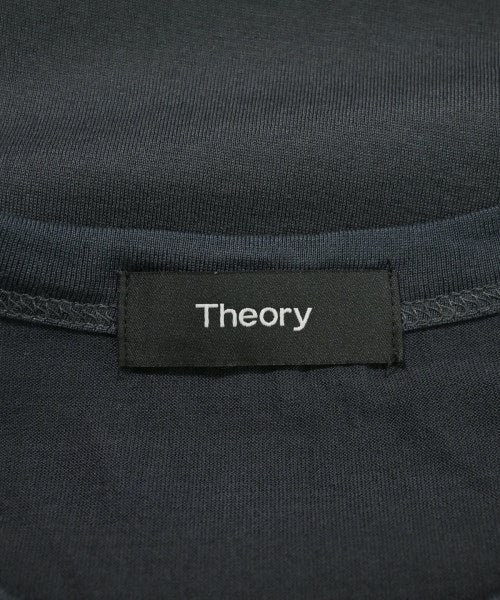 Theory เสื้อยืด/เสื้อท็อปส์